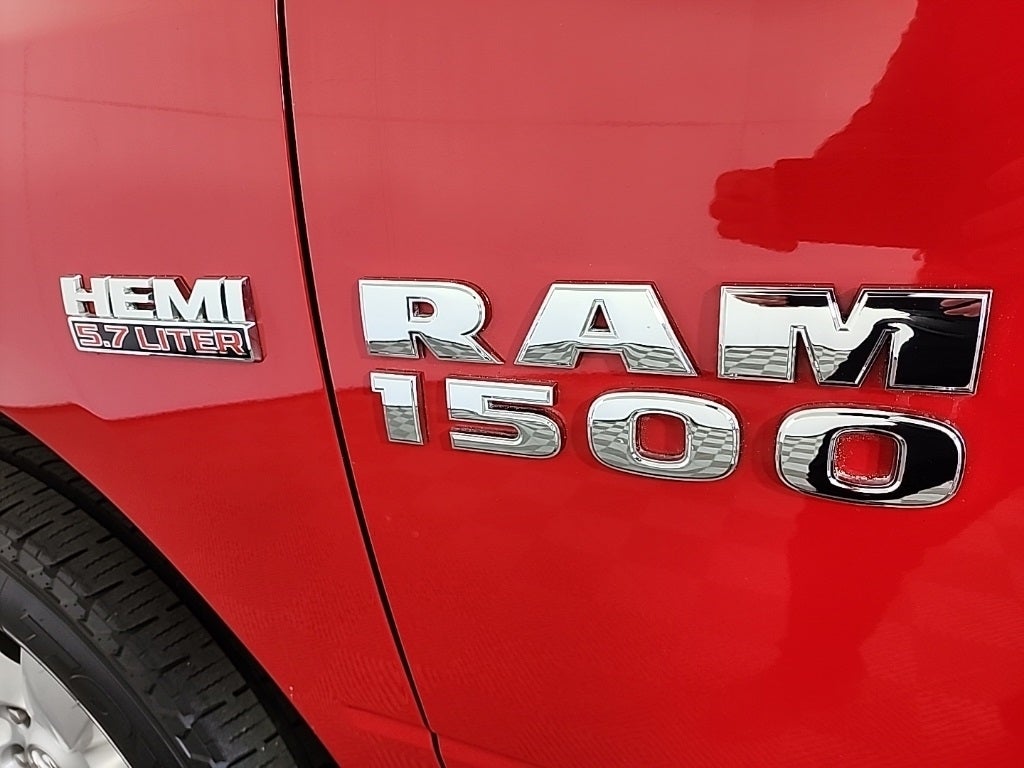 2014 RAM 1500 Express